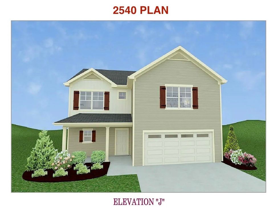 532 Windflower Pass, Antioch, TN 37013