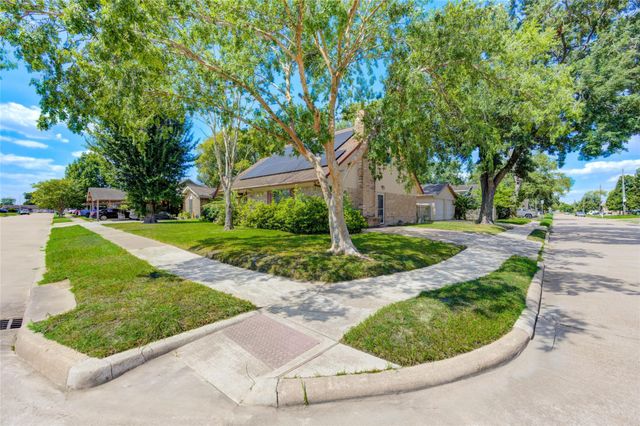 4127 Citation Drive, Pasadena, TX 77503