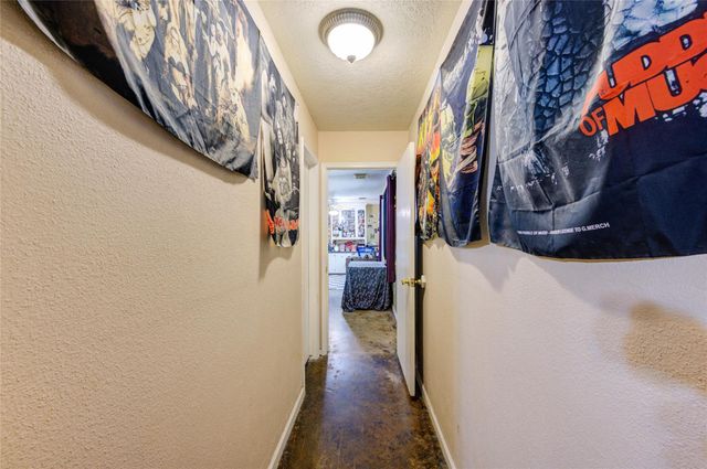 4127 Citation Drive, Pasadena, TX 77503