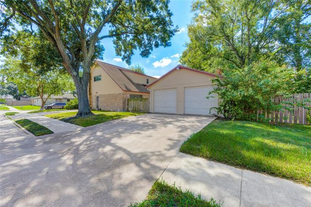 4127 Citation Drive, Pasadena, TX 77503