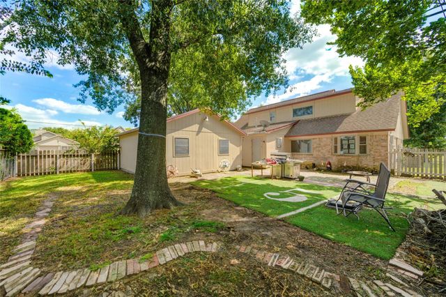 4127 Citation Drive, Pasadena, TX 77503