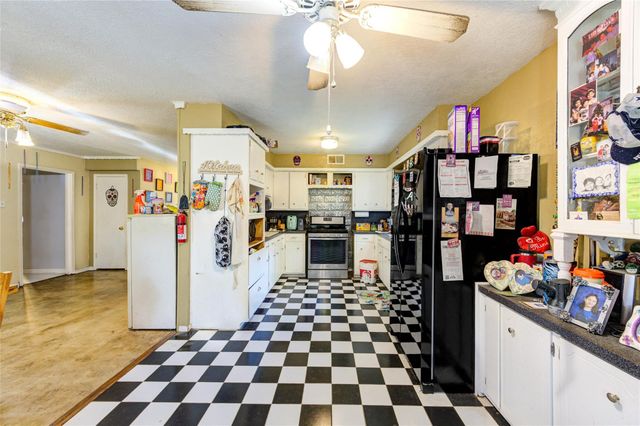 4127 Citation Drive, Pasadena, TX 77503