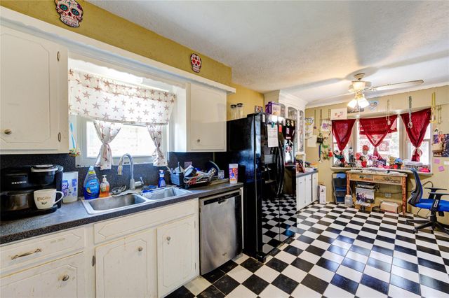 4127 Citation Drive, Pasadena, TX 77503
