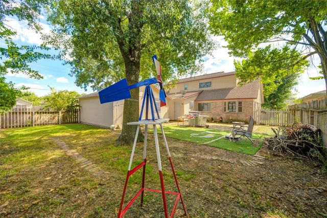 4127 Citation Drive, Pasadena, TX 77503