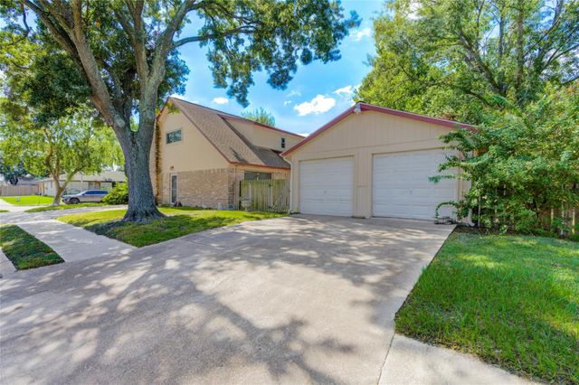4127 Citation Drive, Pasadena, TX 77503