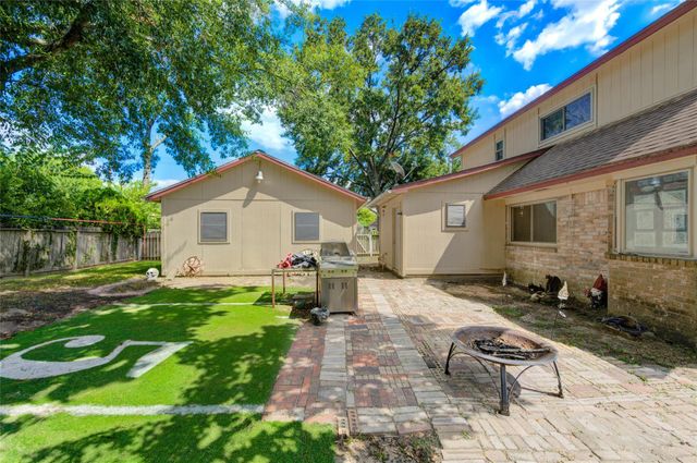 4127 Citation Drive, Pasadena, TX 77503