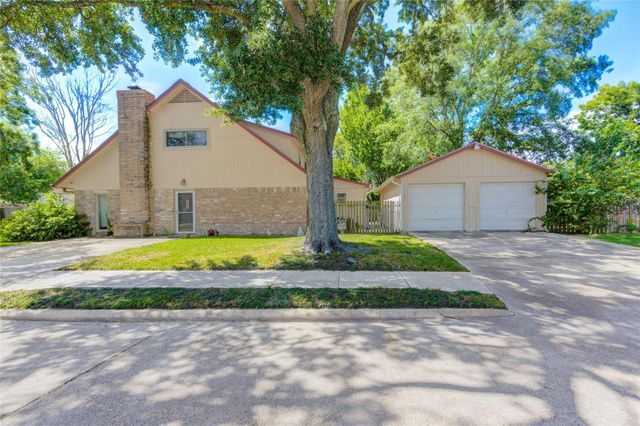 4127 Citation Drive, Pasadena, TX 77503