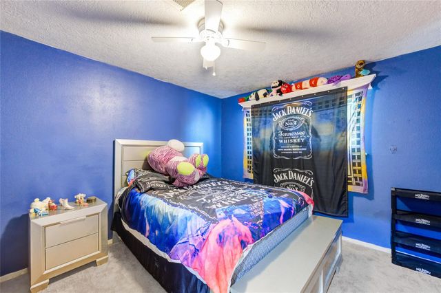4127 Citation Drive, Pasadena, TX 77503