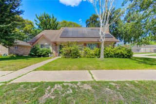 4127 Citation Drive, Pasadena, TX 77503