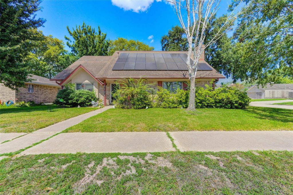 4127 Citation Drive, Pasadena, TX 77503