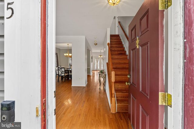 5 AZALEA ST, Fredericksburg, VA 22406
