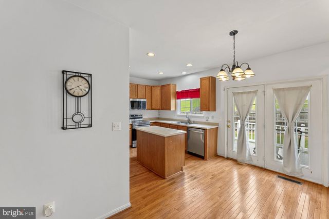 5 AZALEA ST, Fredericksburg, VA 22406