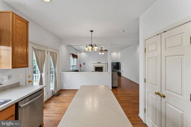 5 AZALEA ST, Fredericksburg, VA 22406