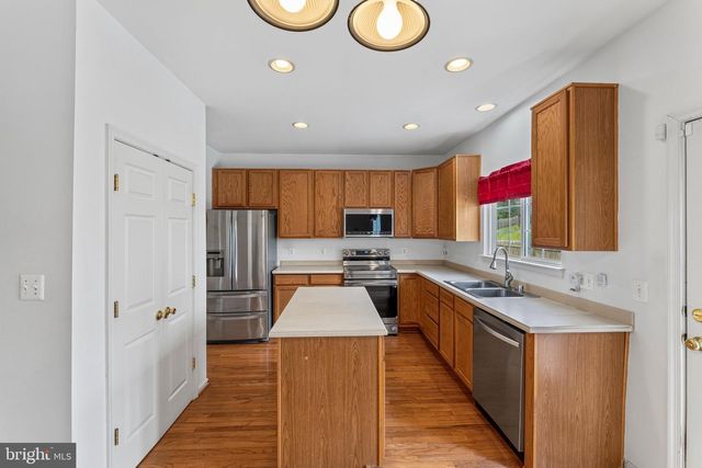 5 AZALEA ST, Fredericksburg, VA 22406