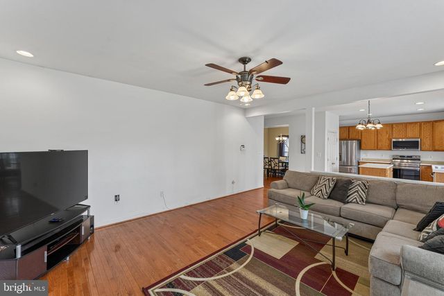 5 AZALEA ST, Fredericksburg, VA 22406