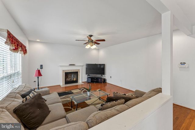 5 AZALEA ST, Fredericksburg, VA 22406