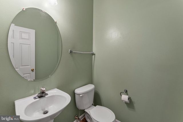 5 AZALEA ST, Fredericksburg, VA 22406