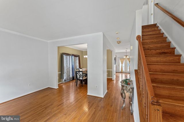 5 AZALEA ST, Fredericksburg, VA 22406