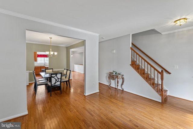 5 AZALEA ST, Fredericksburg, VA 22406