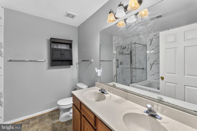 5 AZALEA ST, Fredericksburg, VA 22406