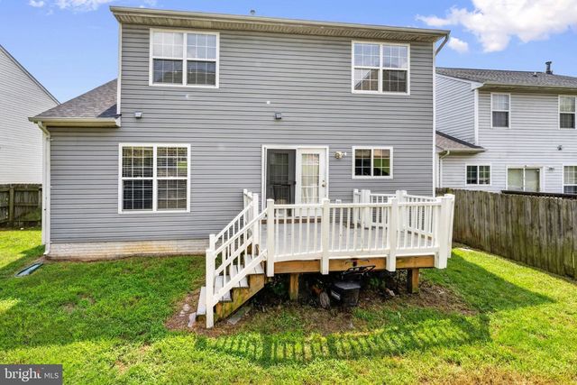 5 AZALEA ST, Fredericksburg, VA 22406