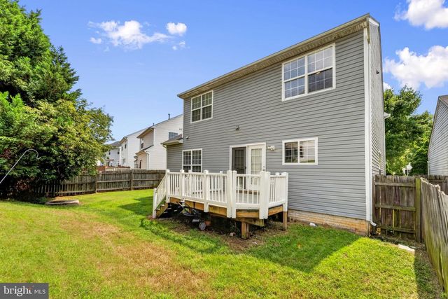 5 AZALEA ST, Fredericksburg, VA 22406