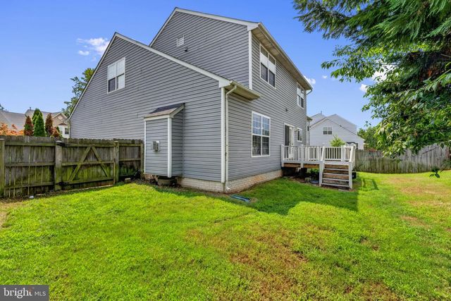 5 AZALEA ST, Fredericksburg, VA 22406