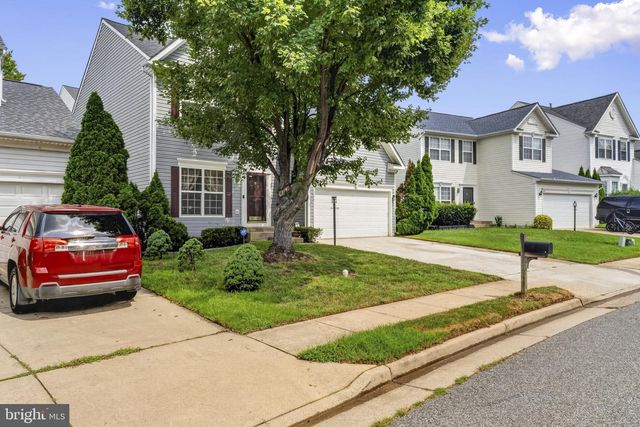 5 AZALEA ST, Fredericksburg, VA 22406