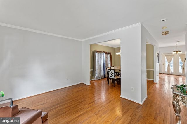 5 AZALEA ST, Fredericksburg, VA 22406