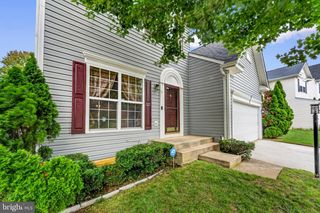 5 AZALEA ST, Fredericksburg, VA 22406