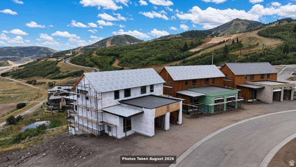 10214 N LIV PL #C-05, Park City, UT 84060 — photo 3