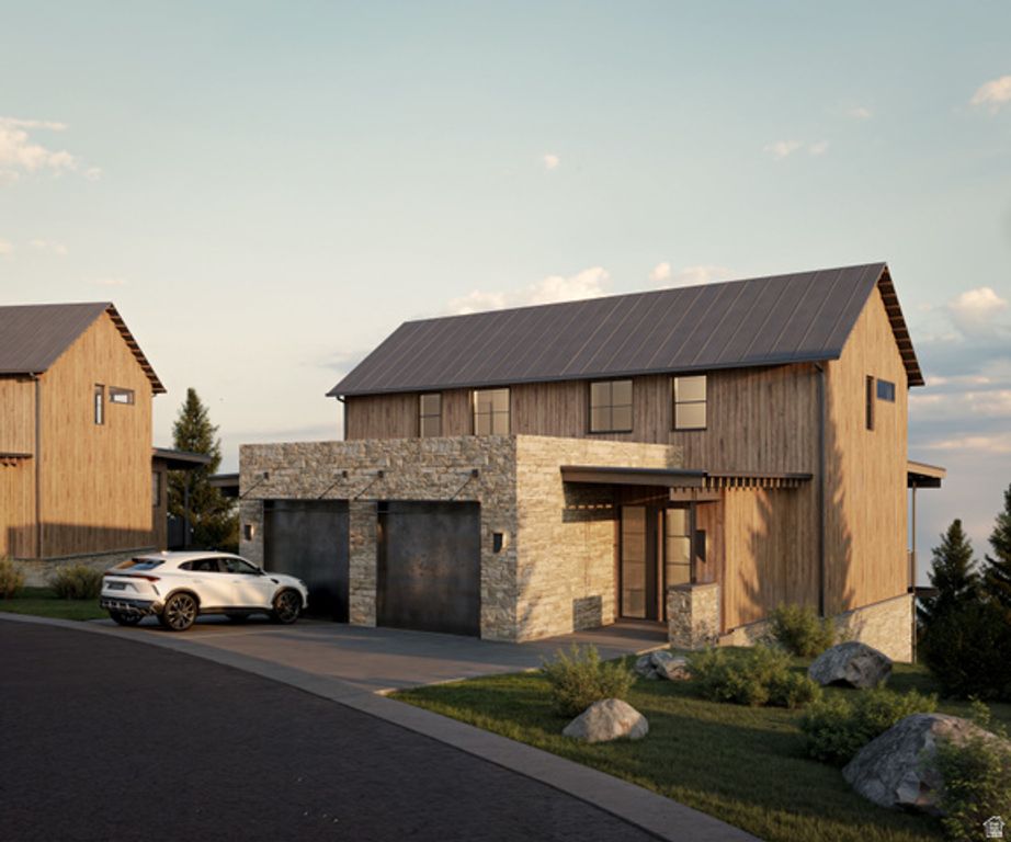 10214 N LIV PL #C-05, Park City, UT 84060 — photo 5