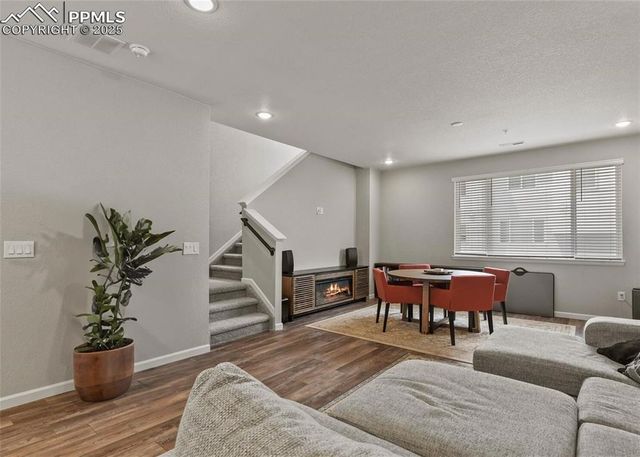 3439 Berg Point, Colorado Springs, CO 80907