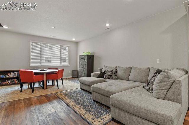 3439 Berg Point, Colorado Springs, CO 80907