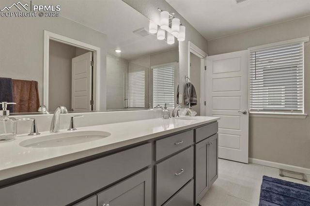 3439 Berg Point, Colorado Springs, CO 80907