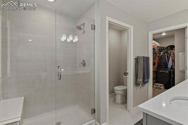 3439 Berg Point, Colorado Springs, CO 80907