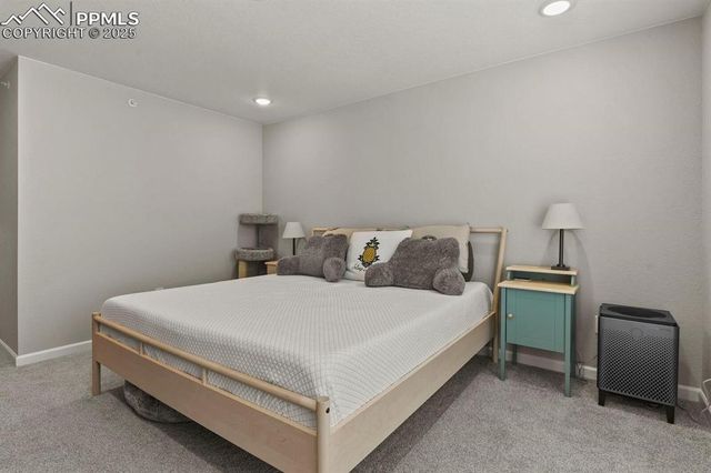 3439 Berg Point, Colorado Springs, CO 80907