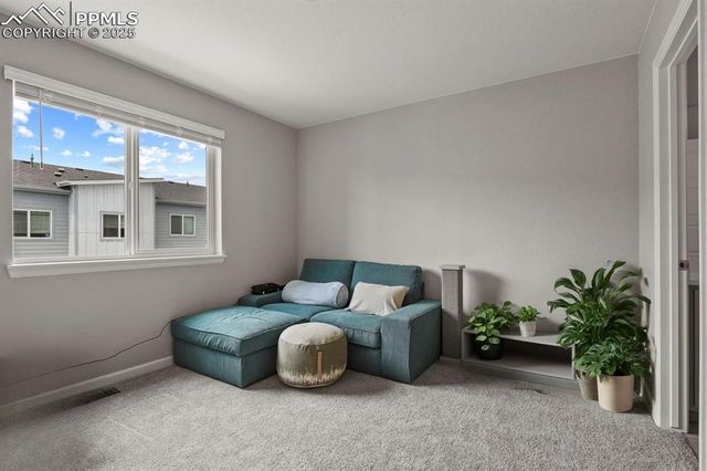 3439 Berg Point, Colorado Springs, CO 80907