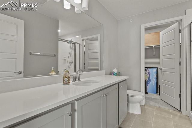 3439 Berg Point, Colorado Springs, CO 80907