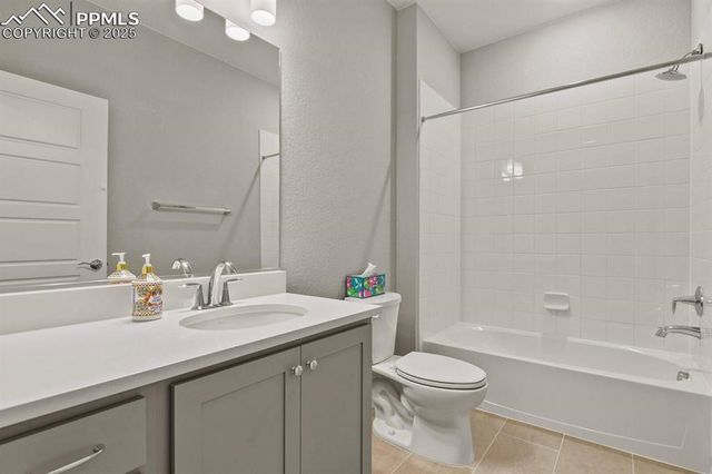 3439 Berg Point, Colorado Springs, CO 80907