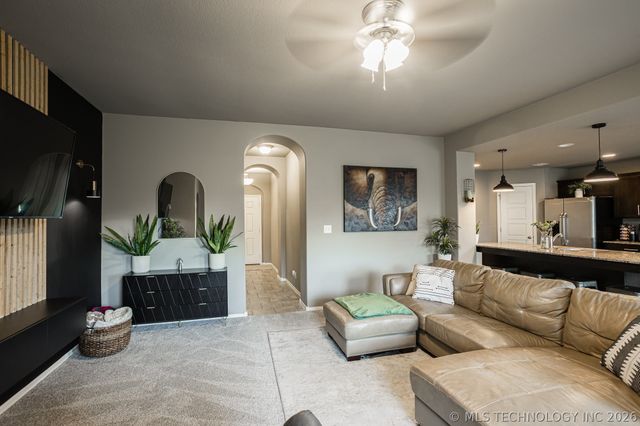 14605 E 111th Court North, Owasso, OK 74055