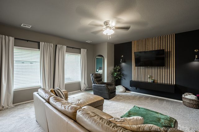 14605 E 111th Court North, Owasso, OK 74055