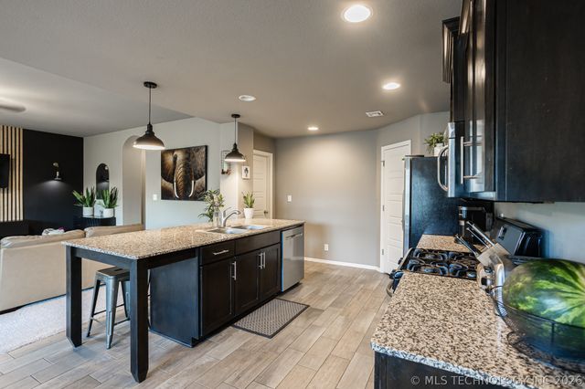 14605 E 111th Court North, Owasso, OK 74055