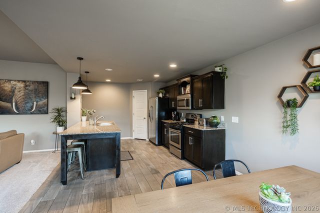 14605 E 111th Court North, Owasso, OK 74055