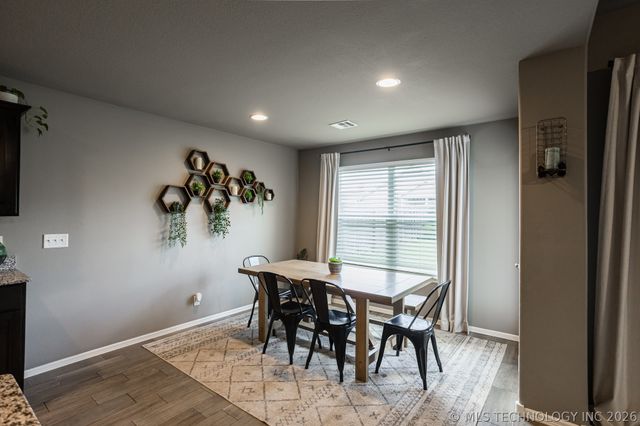 14605 E 111th Court North, Owasso, OK 74055