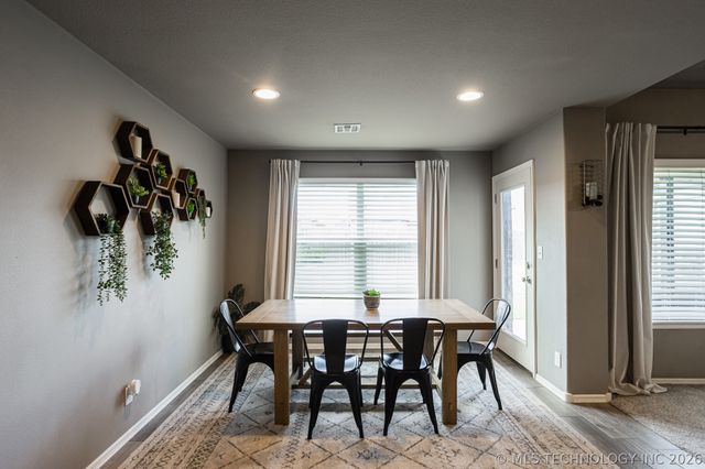 14605 E 111th Court North, Owasso, OK 74055