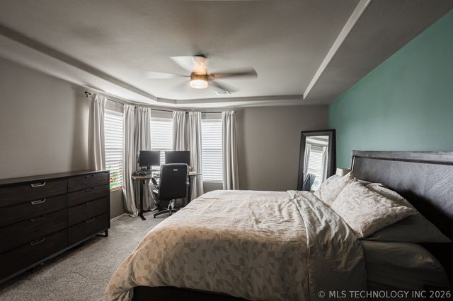 14605 E 111th Court North, Owasso, OK 74055