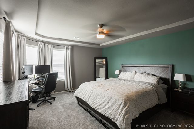 14605 E 111th Court North, Owasso, OK 74055