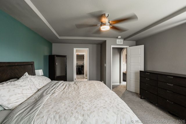 14605 E 111th Court North, Owasso, OK 74055