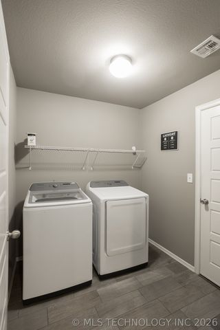 14605 E 111th Court North, Owasso, OK 74055